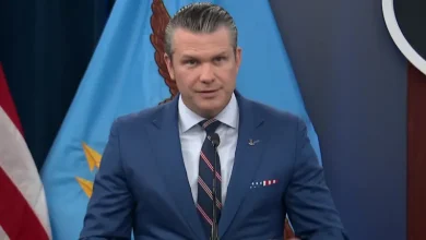 Photo of Hegseth paralajmëron Rusinë të mos përfshihet në luftën me Iranin