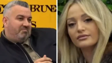 Photo of Rogerti nuk përmbahet ndaj Selin: Mos m’i afro shalët “Është thjesht shkatërrimi i familjes dhe mbiemrit…”