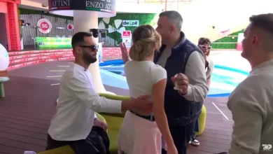 Photo of Tensioni në Big Brother: Selin dhe Rogerti përplasen në një debat të ashpër