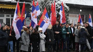 Photo of Kosova vendos lehtësira të përkohshme për qytetarët serbë pa dokumente kosovare