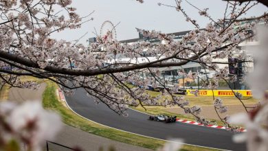 Photo of Çmimi i Madh i Japonisë, Kimi Antonelli dominon provat zyrtare