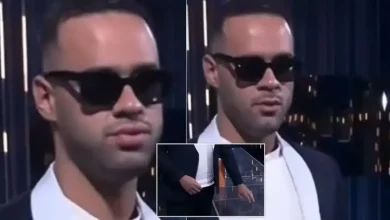 Photo of Bëhet virale videoja ku Stenaldo nuk e gjen dhuratën dhe nuk mori ndihmën e asnjë prej banorëve