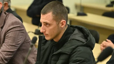 Photo of MPB: 39 pjesëtarë të policisë vepruan gabimisht në rastet e Stojançe Jovanovskit, i dyshuar për nxitje të vetëvrasjes së Ivanës