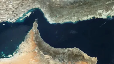 Photo of “Ngushtica e Hormuzit, e mbyllur vetëm për anijet nga SHBA-ja, Izraeli dhe Evropa”, Irani paralajmëron: Do të goditen nëse kalojnë