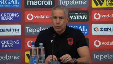 Photo of Sylvinho i del emri në Brazil/ Trajneri i kombëtares kuqezi shihet si një kandidaturë për Corinthias