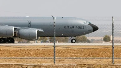 Photo of Avionët amerikanë largohen nga Spanja, qeveria e Madridit nuk pranon përdorimin e bazave të saj për të sulmuar Iranin