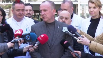 Photo of Taravari kujton Koçanin: Nuk do ta harroj kurrë tronditjen dhe dhimbjen kur mora lajmin e kobshëm të asaj nate