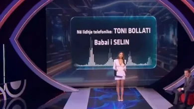Photo of Çfarë ndodhi në emisionin ‘Fan Club’? Babai i Selin përballë akuzave të rënda