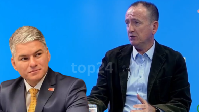 Photo of Taravri për largimin e Flakron Bexhetit: E kam inkuraju të shkoj andej nëse konsideron se sun rin pa post…(VIDEO)
