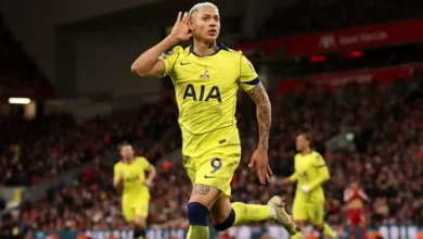 Photo of Richarlison shpëton Tottenham ndaj Liverpool, vjen pika e parë për Igor Tudor