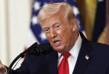 Photo of Trump anulon sulmet e planifikuara ndaj Iranit