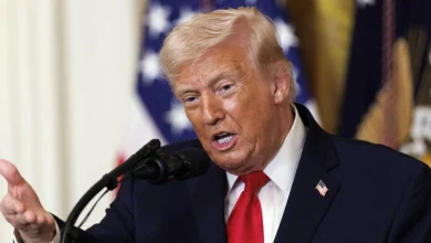Photo of Trump paralajmëron Iranin: Kam lënë urdhra, nëse më vrasin do të ketë goditje të papara