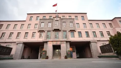 Photo of Raketa balistike e lëshuar nga Irani drejt Turqisë u neutralizua nga sistemet mbrojtëse të NATO-s