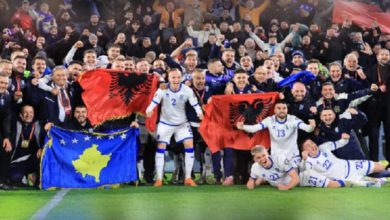 Photo of Zbulohet formacioni i Kosovës, kjo është 11-shja e Franco Fodës!