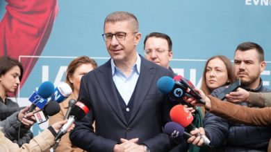 Photo of Mickoski: Prioritet i Qeverisë janë kostot më të ulëta të jetesës dhe paga më të larta