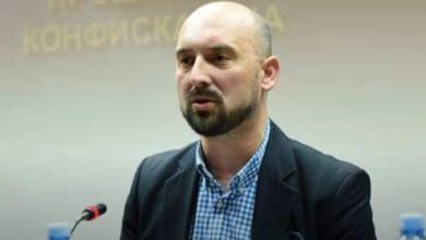 Photo of Të mërkurën zgjedhet Nenad Saveskit si Prokuror i ri i shtetit