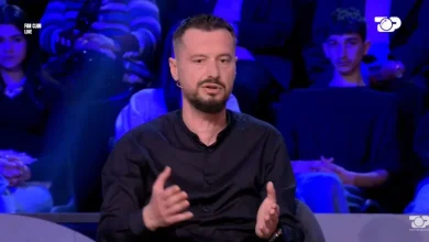 Photo of Pas deklaratës së babait të Selin, reagon për herë të parë vëllai i Mirit në Fan Club: Nuk na erdhi mirë, por…
