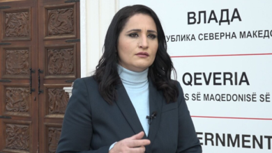Photo of Zëdhënësja e Qeverisë Venera Azizi: Ulja e TVSH-së për derivatet nga 18% në 10%, ne jemi në anën e qytetarit