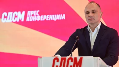 Photo of Venko Filipçe: Hungaria i tha MJAFTË një regjimi jo demokrat