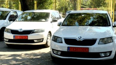 Photo of Vazhdon kaosi me veturat zyrtare: MPB-ja filloi procedurën për regjistrin e ri, nuk ka afat kur do të përfundojë