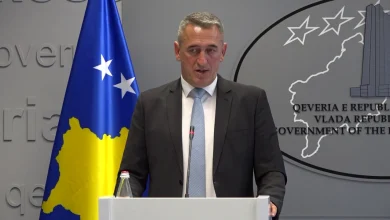 Photo of Manastiri i Deçanit, Nenad Rashiç tërheq deklaratën për Kurtin: U ngatërrova