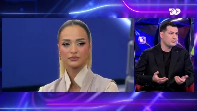 Photo of “Selin është e pamëshirshme”/ Arbër Hajdari për reagimin e banores pas përjashtimit të Gretës nga BBV: Është treguar arrogante