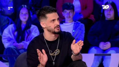 Photo of Kush do e fitonte një Big Brother mes Selin dhe Gjestit? Ja si përgjigjet Gimbo në “Fan Club”