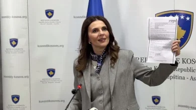 Photo of Ekspozita për masakrat, Çitaku: Kërkim falja nuk mjafton, është bërë manipulim i qëllimshëm