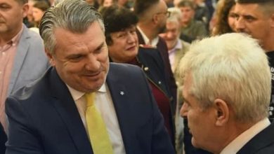 Photo of Xhelil Bajrami bëhet këshilltar politik i Ali Ahmetit