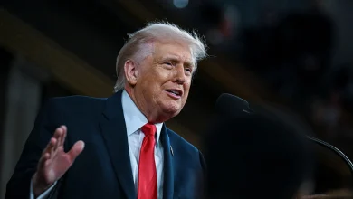 Photo of Trump paralajmëron Iranin për minat në Ngushticën e Hormuzit: Nëse nuk i hiqni, pasojat do të jenë të pashembullta