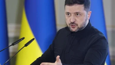 Photo of “Moska ka përgatitur raketa”, Zelensky paralajmëron sulm masiv rus brenda 48 orëve
