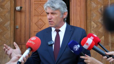 Photo of Sela pritet të jetë kandidat i vetëm për kryetar ASH-Sela në kongresin e 31 maj