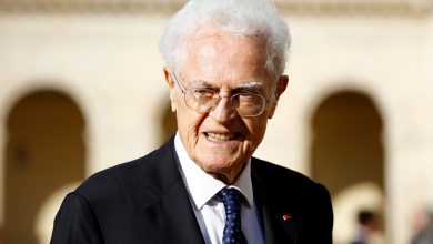 Photo of Ndërron jetë në moshën 88 vjeçare ish-kryeministri francez, Lionel Jospin