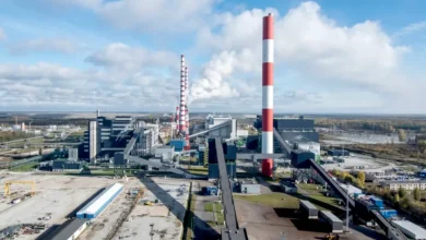 Photo of Estonia në gatishmëri të lartë, droni rus godet një termocentral në vend