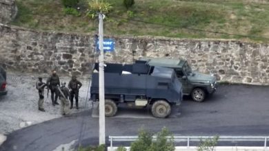 Photo of Zbulohen bisedat mes të akuzuarave për sulmin në Banjskë