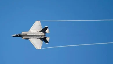 Photo of Forcat iraniane rrëzojnë avionin luftarak amerikan, mediat: Piloti dyshohet se ka vdekur