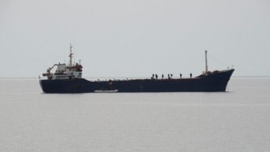 Photo of Anija iraniane e mallrave arrin në port pas përpjekjes së raportuar nga SHBA-ja për konfiskim