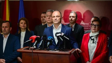 Photo of Filipçe: Hiqni dorë nga shfuqizimi i qeverisë teknike ose LSDM tërhiqet nga Kodi Zgjedhor