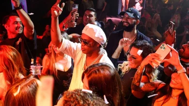 Photo of Ronaldinho tregon jetën e padukshme të tij, përveç futbollit, kthehej në 6 të mëngjesit nga disko edhe ditën e ndeshje