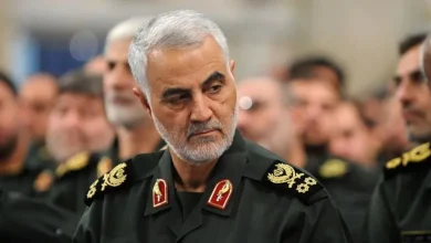 Photo of Rriten tensionet me Iranin, SHBA-të arrestojnë të afërmit e gjeneralit të ndjerë iranian Qasem Soleimani