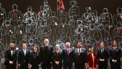 Photo of VIDEO/ Rama ndan pamje nga Samiti i IV i Diasporës në Tiranë