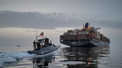 Photo of Kriza në Ngushticën e Hormuzit, rreth 20 mijë marinarë mbeten të bllokuar në anijet e mallrave
