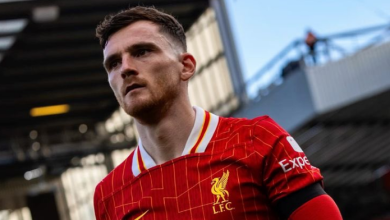 Photo of Robertson do të largohet nga Liverpuli por jo nga Anglia, ka marrveshje me klubin e Premierligës