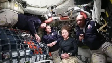 Photo of Misioni Artemis II thyen rekordin historik të Apollo 13, astronautët arrijnë pikën më të largët nga Toka