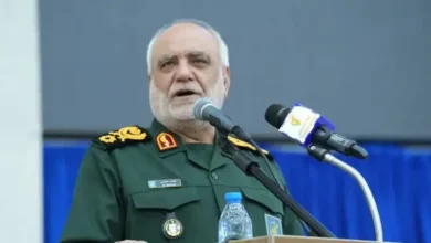 Photo of Tjetër humbje për Iranin, eliminohet shefi i inteligjencës së Gardës Revolucionare, Teherani akuzon SHBA dhe Izraelin për sulmin