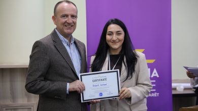 Photo of Arben Taravari: Akademia politike e ASH-së organizoi trajnim të avancuar për këshilltarët komunalë