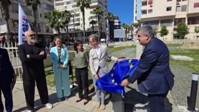 Photo of Hapet Muzeu Arkeologjik i Durrësit, kryeministri Rama mbërrin për ceremoninë e inaugurimit
