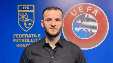 Photo of Ujkani: Për një klub si Juventusi, Edon Zhegrova është luks