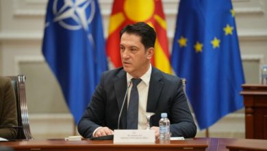 Photo of VLEN: Zëvendëskryeministri Sali është autorizuar që të mbrojë Ligjin për përfaqësim të drejtë në Kuvend