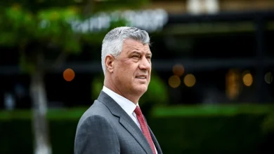 Photo of A e këshillon Thaçi PDK për të bërë koalicion me VV: Interesat e qytetarëve duhet vendosen mbi ato partiake